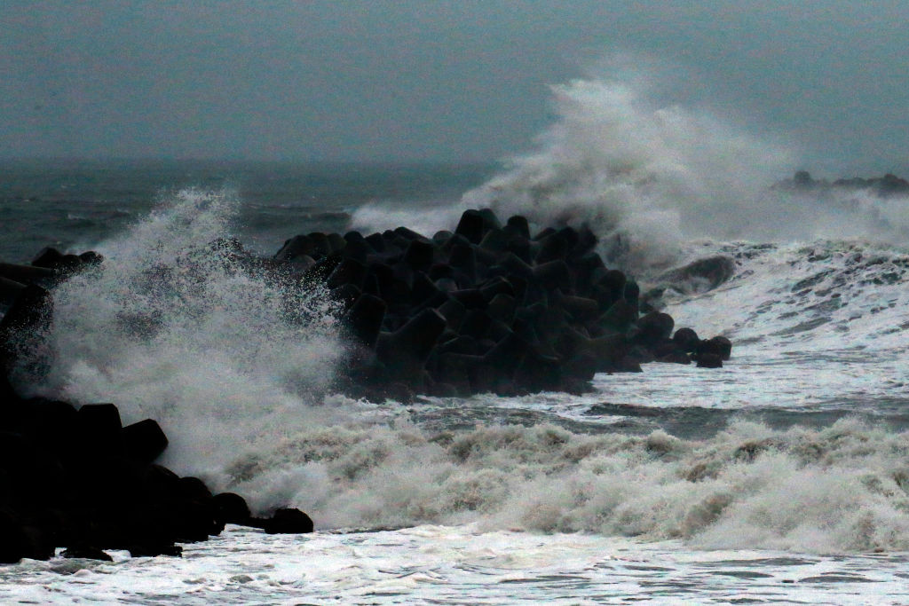 Japonia, lovită de taifunul Hagibis