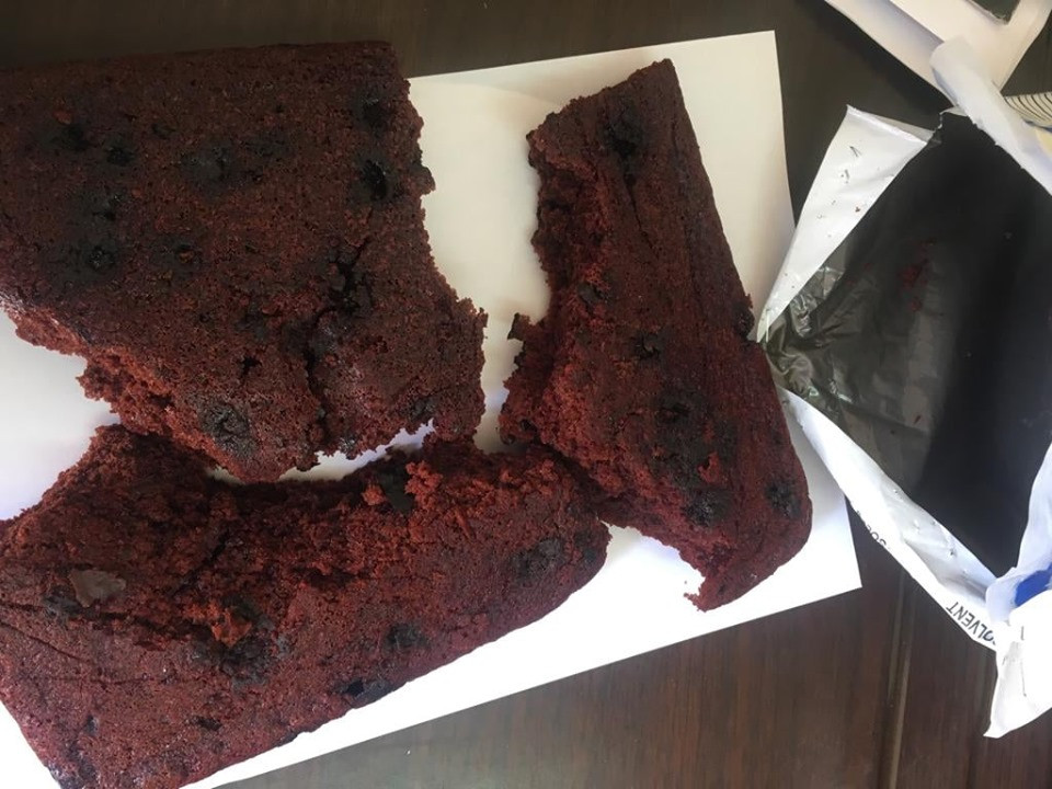 Student prins cu torturi care conțineau canabis. Pedeapsa surprinzătoare primită