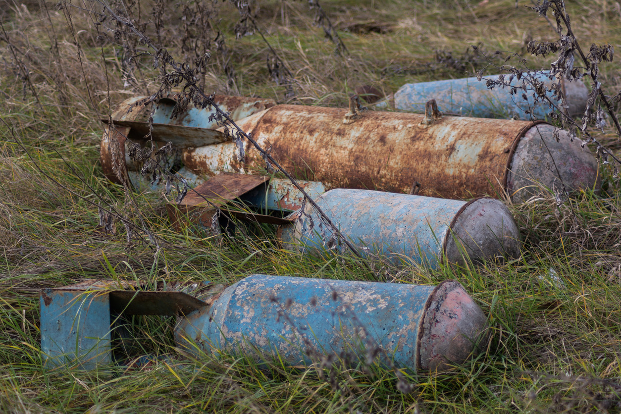 Alertă în Germania. 14.000 de oameni dintr-un oraş au fost evacuaţi