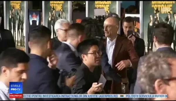 Lungmetrajul care va deschide Dracula Film Festival de la Brașov