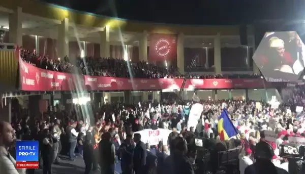 Viorica Dăncilă îşi lansează candidatura. Ce lideri PSD vin la eveniment, după tentativa de puci