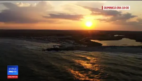 Județe la stăpân: Constanța. Cum s-au împărțit ilegal sute de mii de terenuri la malul mării