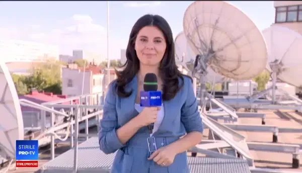 Televiziunea, principala sursă de informare pentru români. ProTV, postul preferat