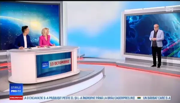 Vreme caldă în toată țară. Zonele în care temperaturile ajuns și la 27 de grade