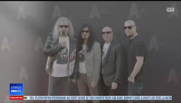 The Artist Awards, la prima ediție. Vloggerii români, recompensați pentru activitatea lor