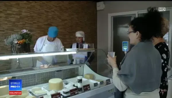 Afacerea deschisă în țară de doi români după 22 de ani petrecuți în Italia