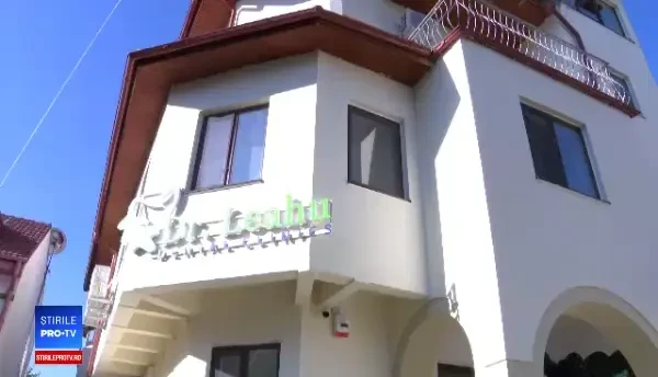 (P) Clinicile Dentare Dr.Leahu deschid prima clinică dentară dedicată copiilor