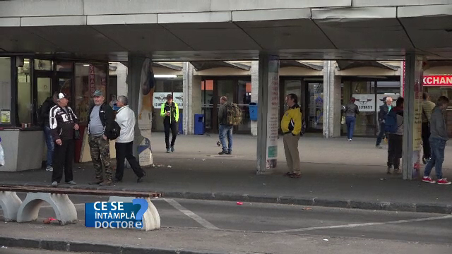 Cum apar infecţiile urinare în anotimpul rece