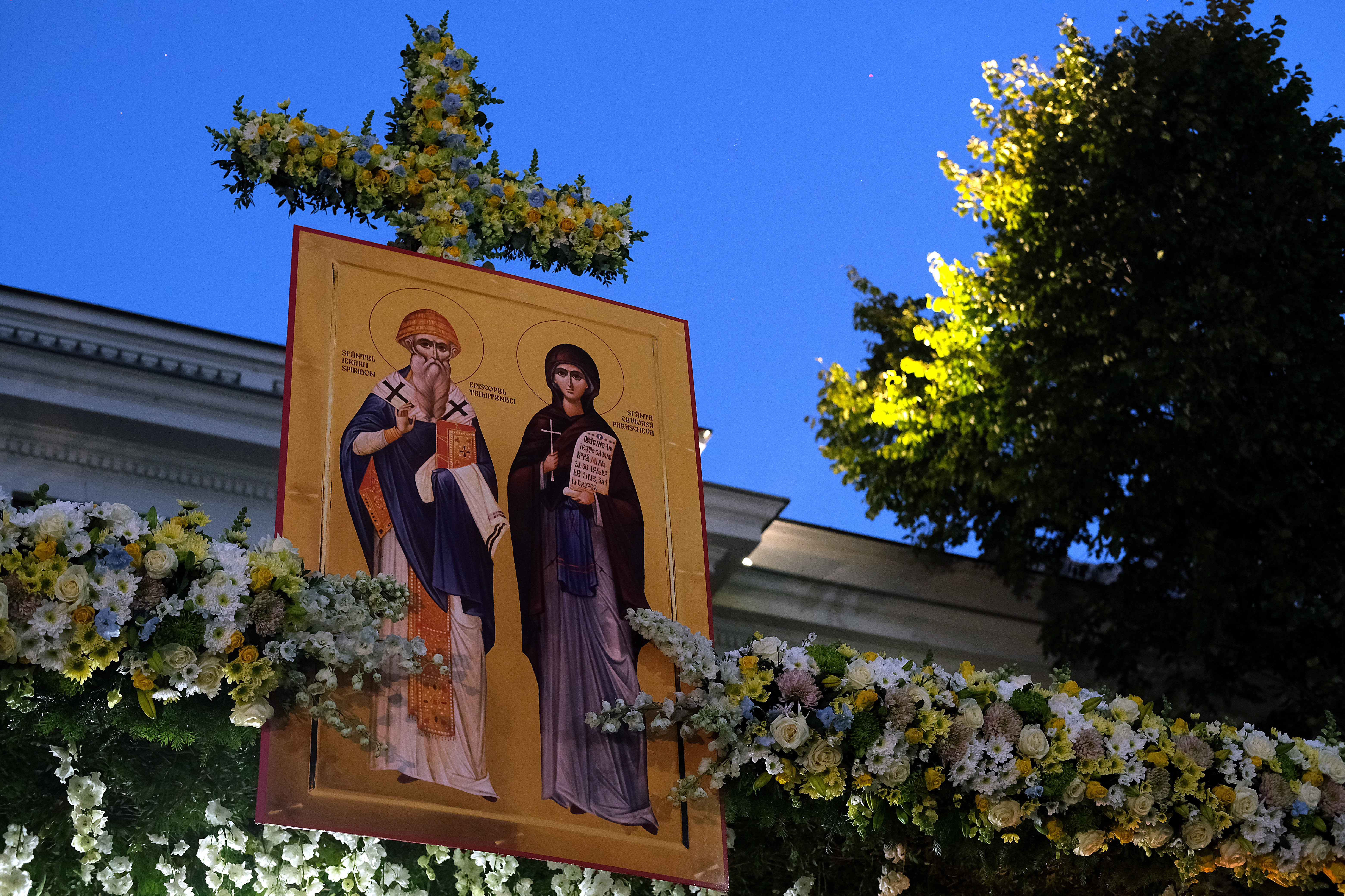 Sf&acirc;nta Parascheva 2019. Ce nu e bine să faci astăzi - 5