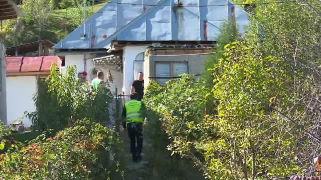 Bărbat găsit mort în locuința lui din Dâmbovița. Cunoscuții spun că avea depresie