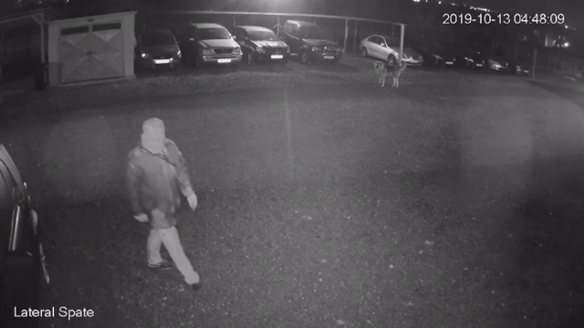 Jaf filmat în Cluj. Doi bărbați sunt căutați după ce au furat obiecte de 2.000 de €