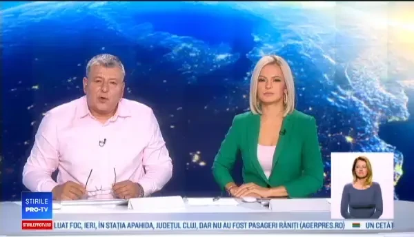 Şi-a pierdut piciorul într-un accident, dar s-a trezit la spital cu el prins la loc. Miracolul reuşit de medici