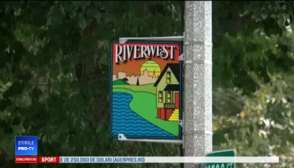 Gest bizar făcut de un hoț. Ce a făcut înainte să intre în casa pe care voia să o jefuiască