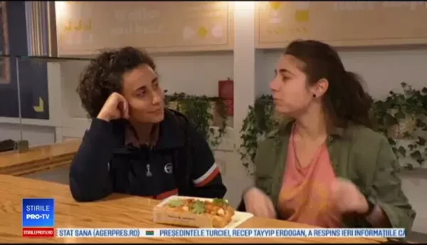 Noul concept în materie de cartofi prăjiţi. "Au fost aduşi la un nou nivel"