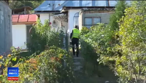 Bărbat găsit mort în locuința lui din Dâmbovița. Cunoscuții spun că avea depresie