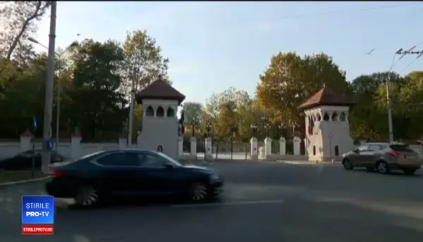 ANIMAȚIE GRAFICĂ. Filmul negocierilor pentru formarea Guvernului. Iohannis nominalizează marți premierul