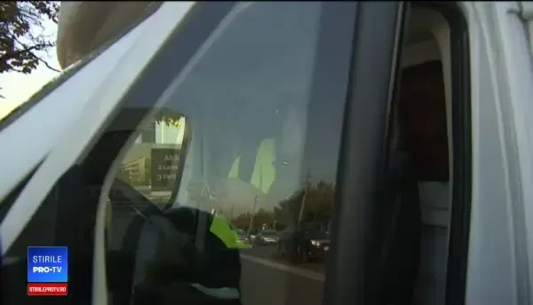 Șoferi băuți și probleme tehnice. Pericolele găsite de polițiști pe șoselele din România