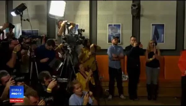 Moment istoric în Ungaria: Partidul lui Orban, învins la alegerile din Budapesta