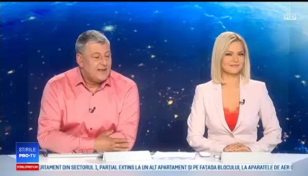 Horoscop 15 octombrie 2019, prezentat de Neti Sandu. Progrese la serviciu pentru Leu