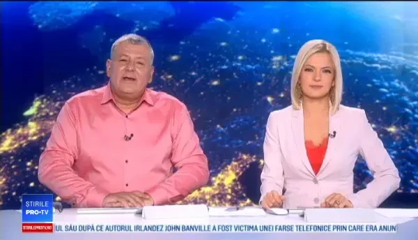 Vrăjitoarele se pregătesc pentru cea mai importantă sărbătoare. Antrenamentul bizar