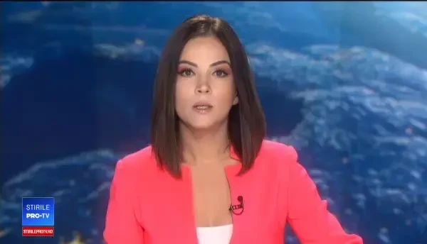 Alertă în Bistrița. Creatura care se plimbă nestingherită pe străzile de la periferie