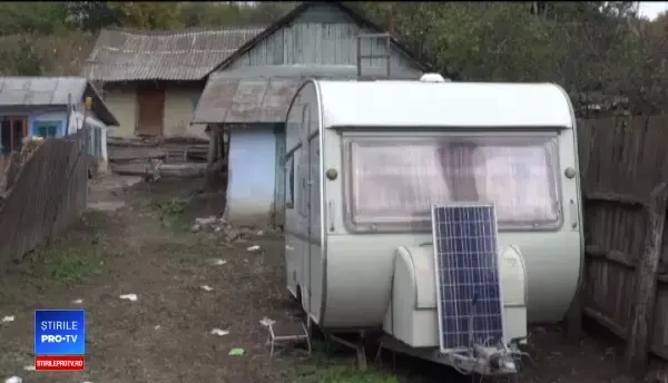 Brutalitate extremă în casa unui cuplu din Franța stabilit în Bacău. Mărturiile vecinilor