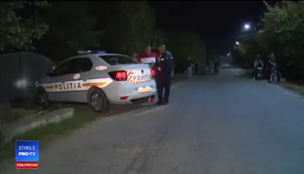 A fost găsit spânzurat în casa părintească. Ultima conversație avută cu un coleg