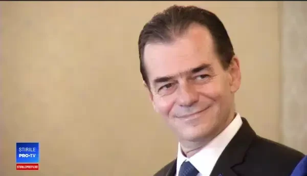 Un Guvern, zeci de condiții. Negocieri dure pentru a vota Cabinetul Orban