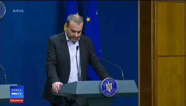 Marile dosare de corupţie, reluate de LA ZERO. De ce Darius Vâlcov nu scapă de condamnare