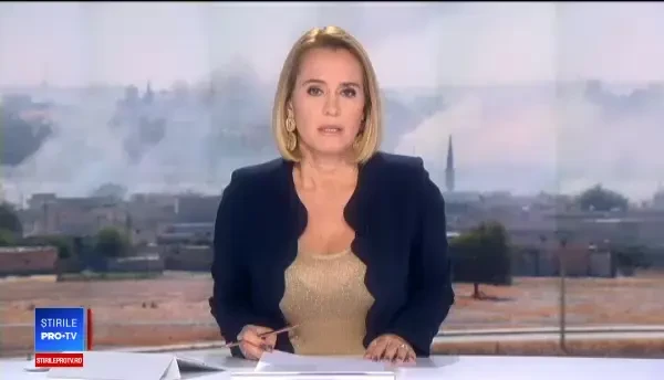 SUA cer Turciei să oprească acțiunea militară din Siria. Sancțiuni economice pentru Ankara