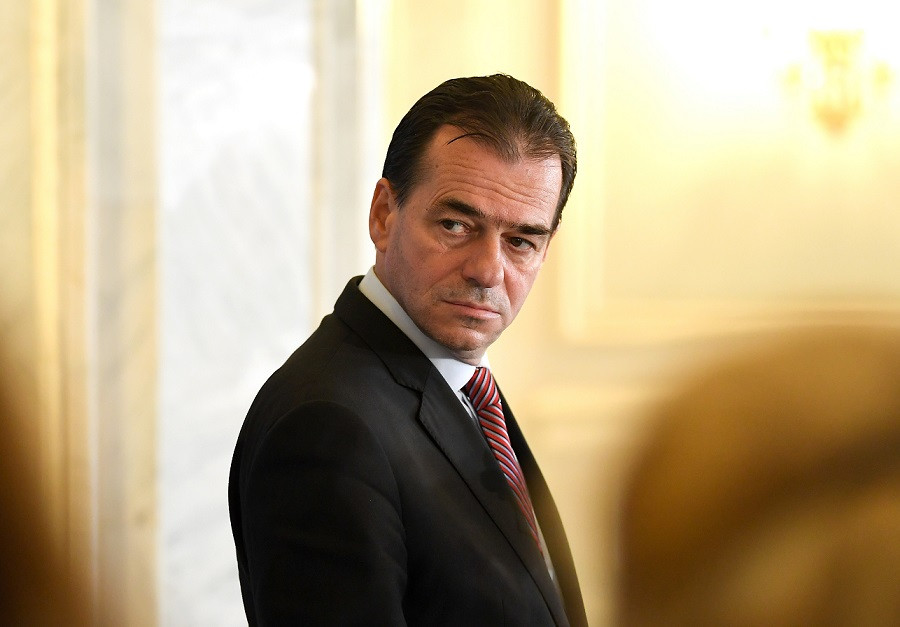 Orban anunță structura viitorului său Guvern. Planul prin care vrea să obţină majoritatea