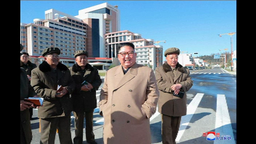 Motivul pentru care Kim Jong Un a urcat pe munte pe un cal alb. "Un eveniment de mare importanţă"