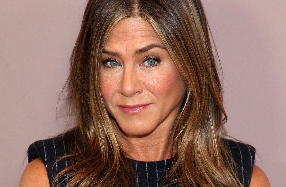 Jennifer Aniston renunţă la prietenii ei care refuză să se vaccineze