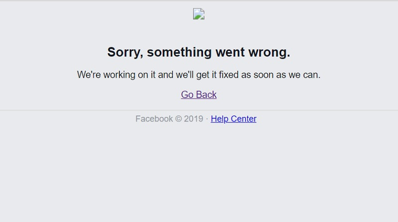 Facebook a picat. Utilizatorii din România și Bulgaria au reclamat probleme de funcționare