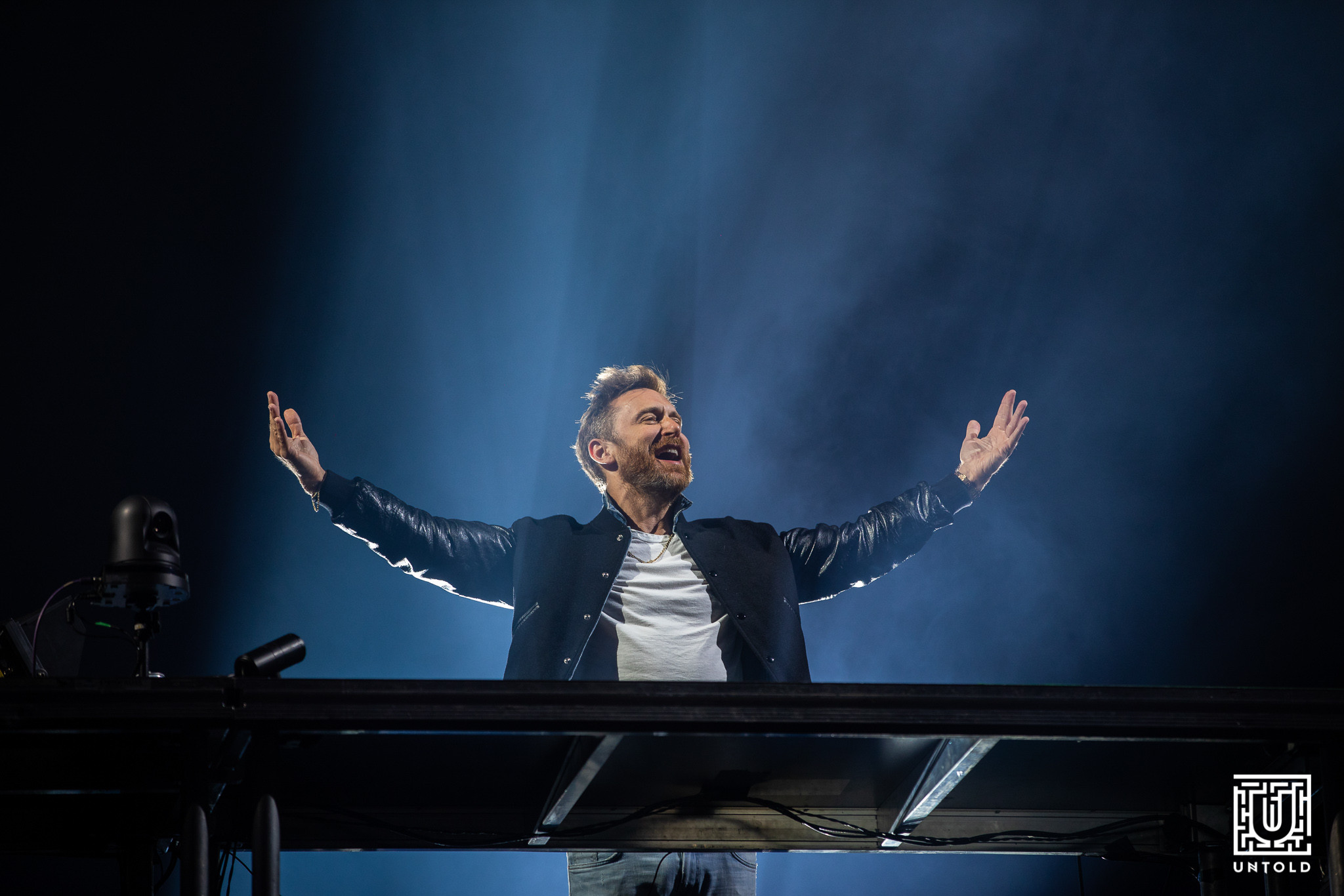 David Guetta a fost declarat producătorul muzical al anului 2019