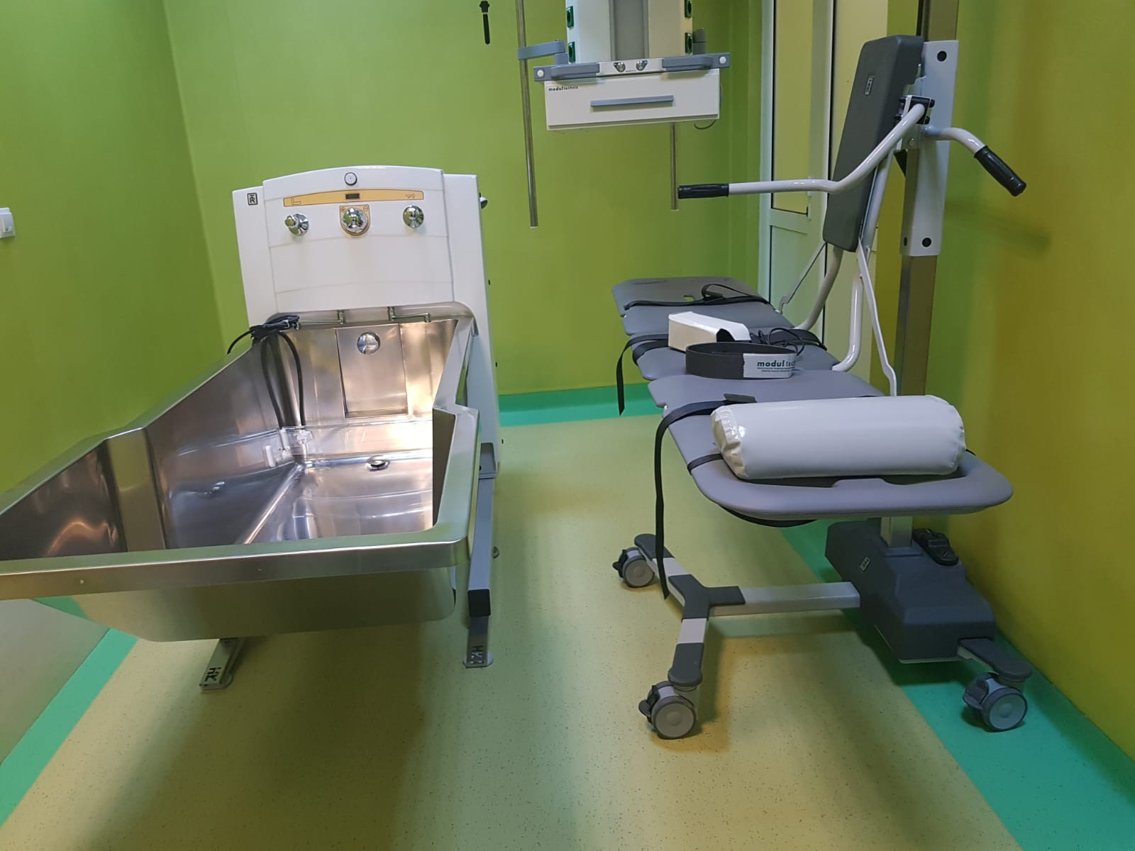 Ministerul Sănătății amână până în 2025 termenul de conformare a spitalelor care au centre pentru arși