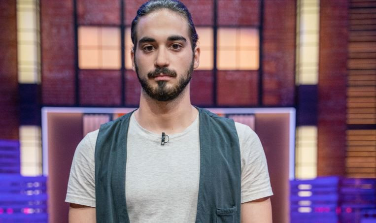 Alege-ți favoritul și câștigă cu MasterChef! Acordă un vot pentru Andrei Popa