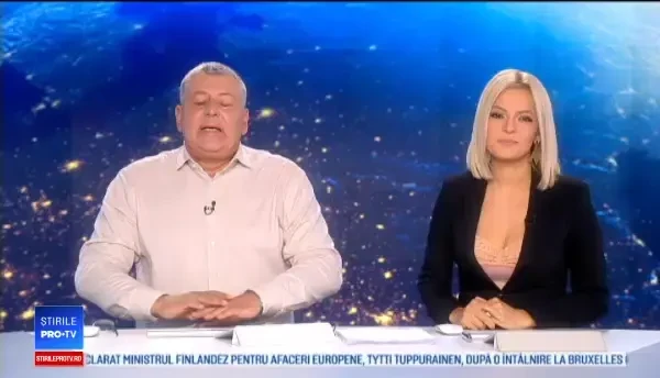 Darius Vâlcov, amendat când se pregătea să intre la tribunal. Unde îşi lăsase limuzina