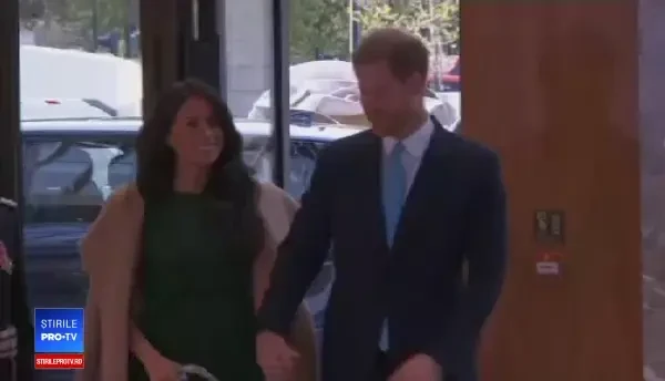 Prinţul Harry, copleşit de emoţie. Secretul dezvăluit la un eveniment dedicat copiilor bolnavi