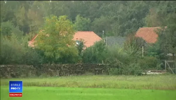 Cu ce s-au hrănit frații care au așteptat 9 ani Apocalipsa ascunşi în pivniță