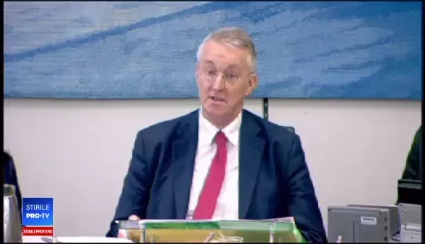 Schimbare radicală privind Brexit. Ce va face Boris Johnson dacă nu ajunge la un acord