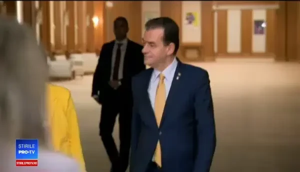 Orban își negociază susținerea în Parlament. Cum s-ar putea prelungi interimatul lui Dăncilă