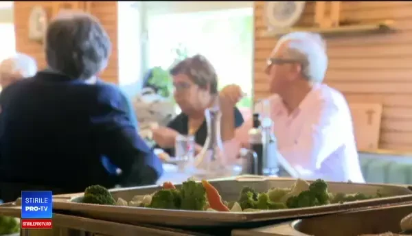 A fost lansat barometrul alimentației. Ce preferă românii când vine vorba despre mâncare