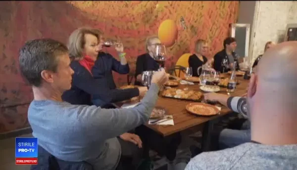 Inspectorul Pro în R. Moldova. Cum au făcut moldovenii un brand de țară din vinuri