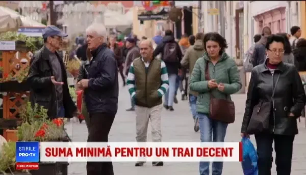 Legea care ar putea asigura românilor un trai decent. Ce conține un coș minim
