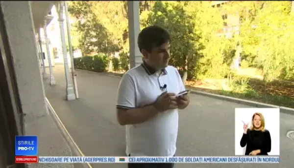 Aplicația care îi ajută pe nevăzători să se deplaseze. De ce autoritățile nu sunt interesate