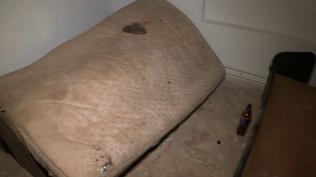 Sportul a devenit un lux. Cum arată acum baza sportivă unde se antrenau Năstase și Țiriac