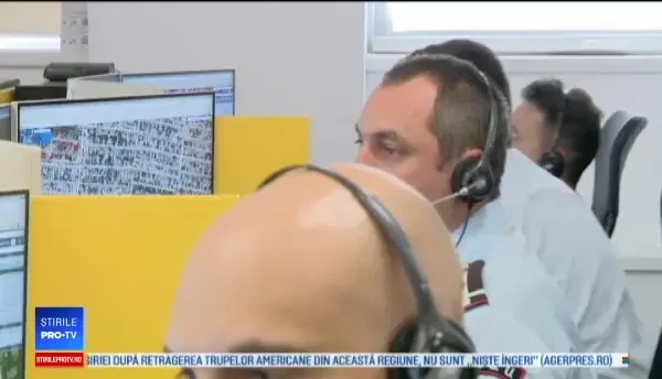 Angajații serviciilor de urgență, trimiși la cursuri după cazul Caracal. Ce vor învăţa