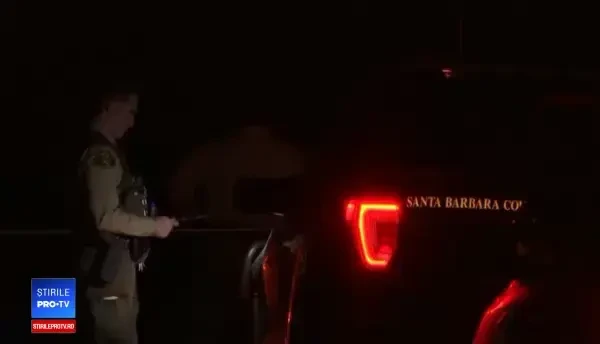 Tragedie la Hollywood! Soția unui actor a fost ucisă de propriul fiu