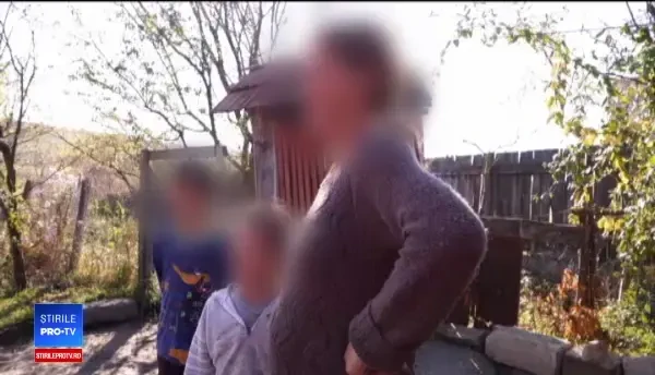 35% dintre români sunt în pragul sărăciei. Comuna unde asistenta socială este de fapt agent de turism